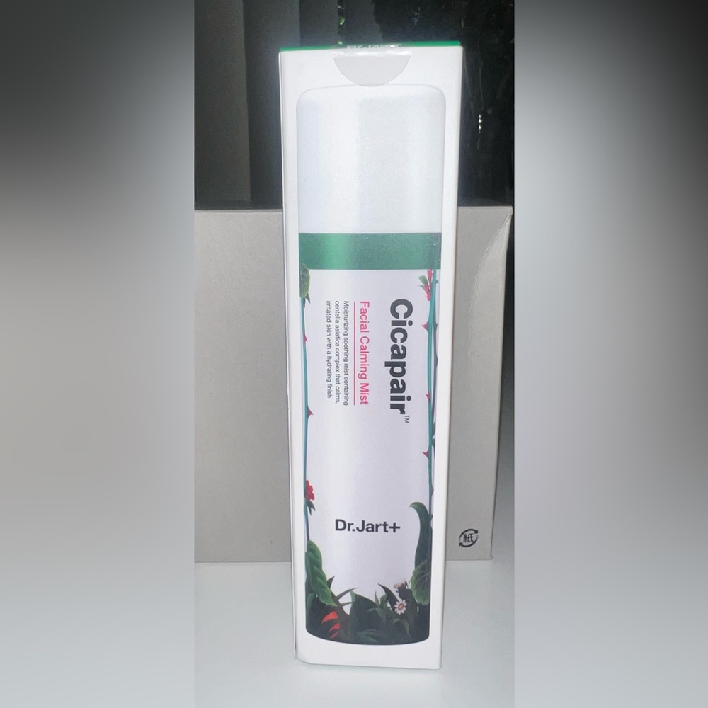 Dr. Jart+ Cicapair facial calming mist